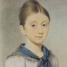 Giulia Claudia Manzoni (Giulia o “Giulietta” Manzoni)